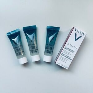 Vichy New 4 Piece Skin Bundle